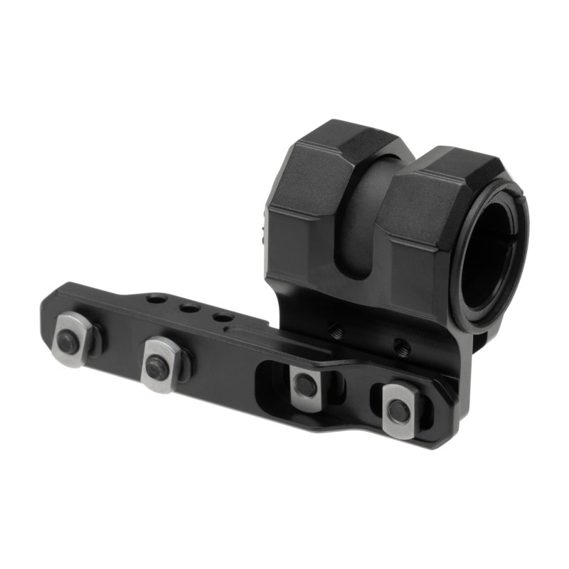 Anello per torcia UNIVERSALE inclinato 90 Gradi attacco M-LOK® - Leapers-UTG®