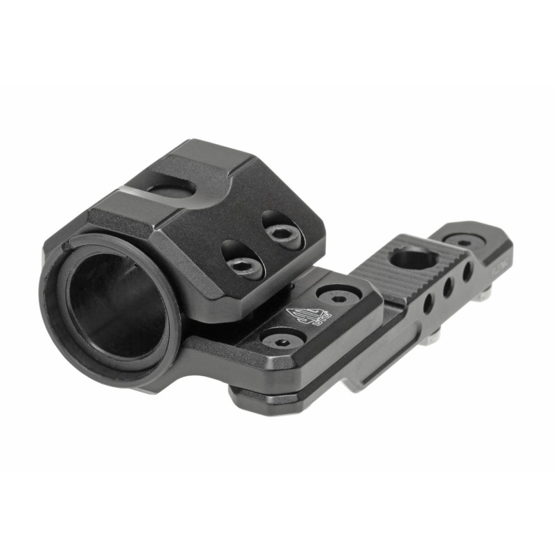 UNIVERSAL 90 Degree Angled Flashlight Ring M-LOK® Mount - Leapers-UTG®