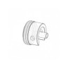 CNC cylinder head universal 2/3 retro arms