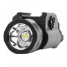 Torcia pistola stile TLR 1 attacco ris - WADSN