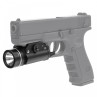 TLR 1 Style Pistol Flashlight RIS Mount - WADSN