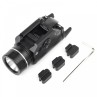 Torcia pistola stile TLR 1 attacco ris - WADSN