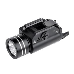 Torcia Pistola WADSN TLR-1H Style 700 Lumen - Alluminio
