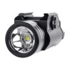 Torcia pistola stile TLR 1H attacco ris - WADSN