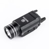 TLR 1H Style Pistol Flashlight RIS Mount - WADSN