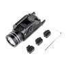 Torcia pistola stile TLR 1H attacco ris - WADSN