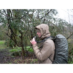 S1 MIL 3-Liter Hydration Bladder - HIGHLANDER
