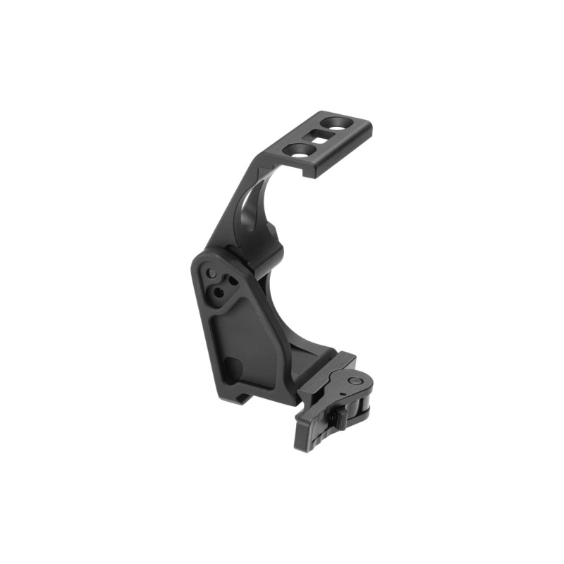 2.91 FTC Style QD Mount for Omni Magnifier - AIM-O