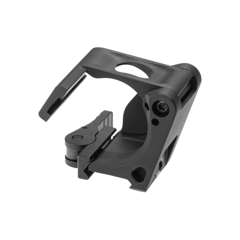 Mount QD  stile 2.91 FTC per Magnifier attacco omni - AIM-O