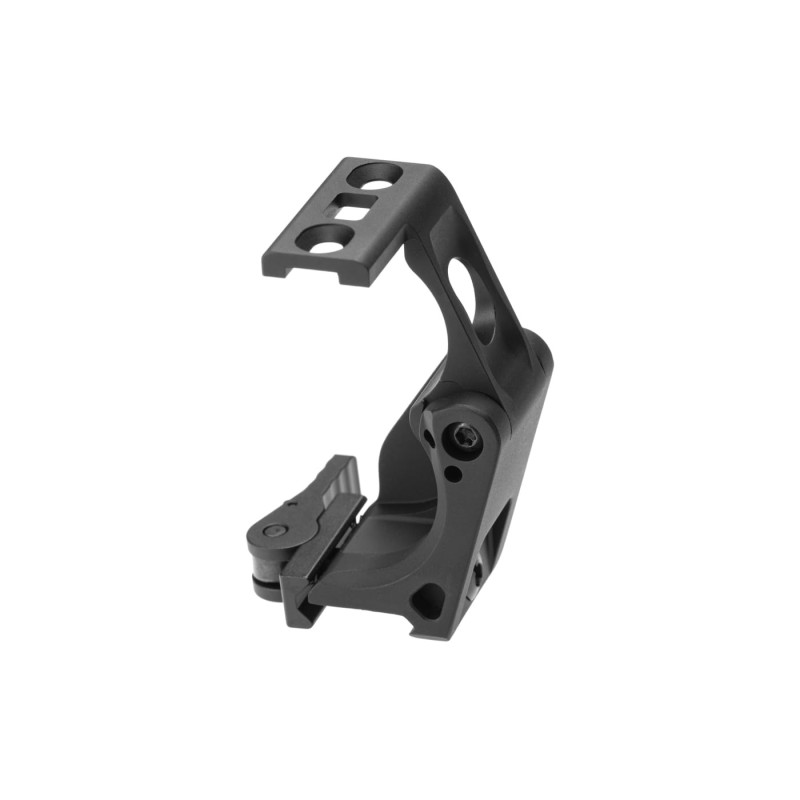 2.91 FTC Style QD Mount for Omni Magnifier - AIM-O