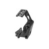 2.91 FTC Style QD Mount for Omni Magnifier - AIM-O