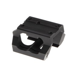 Supporto AIM-O Low Drag per MRO - Scheletrato CNC (37g)