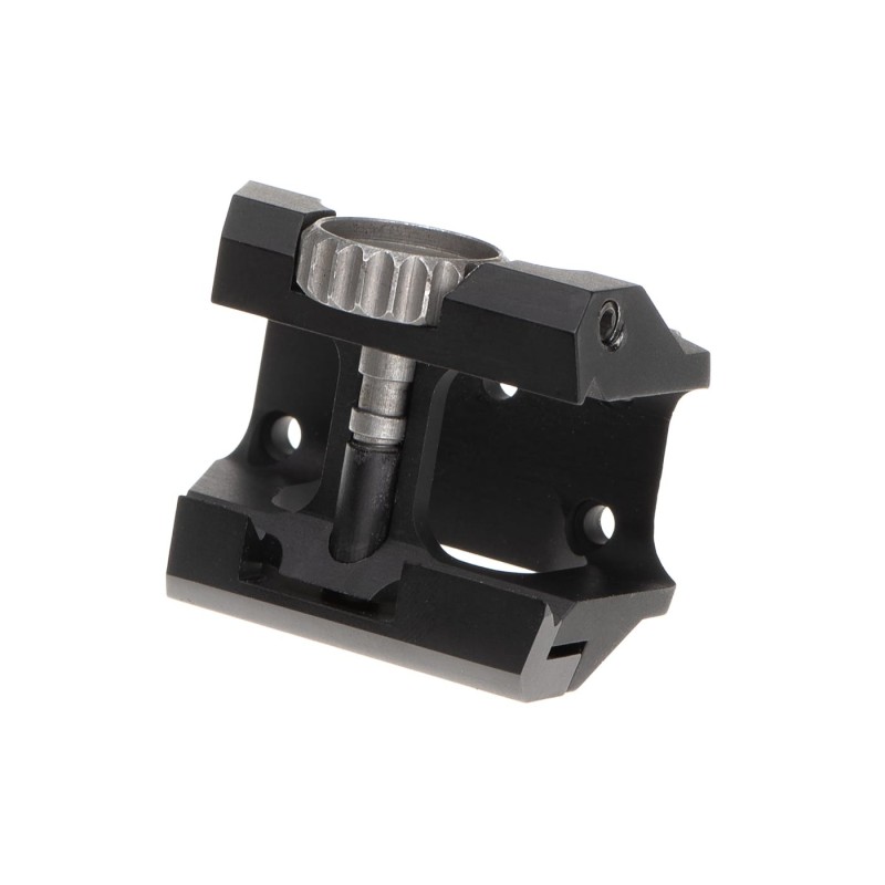 LOW DRAG Mount for MRO Series - AIM-O
