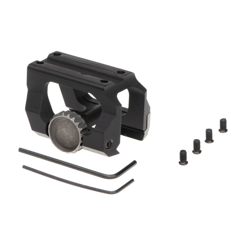 LOW DRAG Mount for MRO Series - AIM-O
