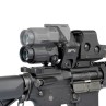 QD 2.91 FAST™ FTC Mount for OMNI Mount Magnifier - PTS-Unity