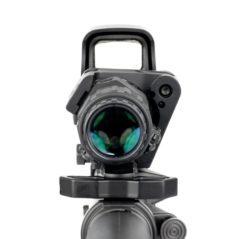 Mount QD 2.91 FAST™ FTC per Magnifier attacco OMNI - PTS-Unity