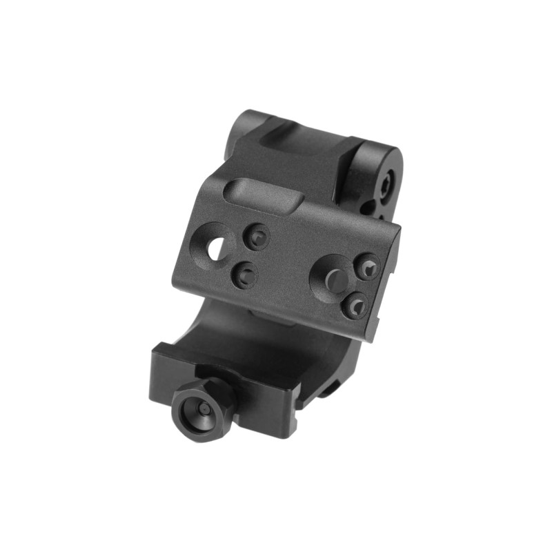 QD 2.91 FAST™ FTC Mount for OMNI Mount Magnifier - PTS-Unity