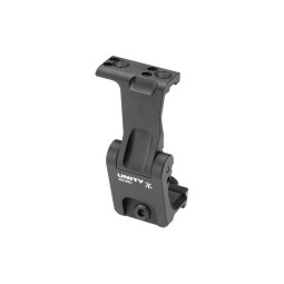 PTS Unity Tactical FAST FTC OMNI Mount Magnifier - Licenza Ufficiale