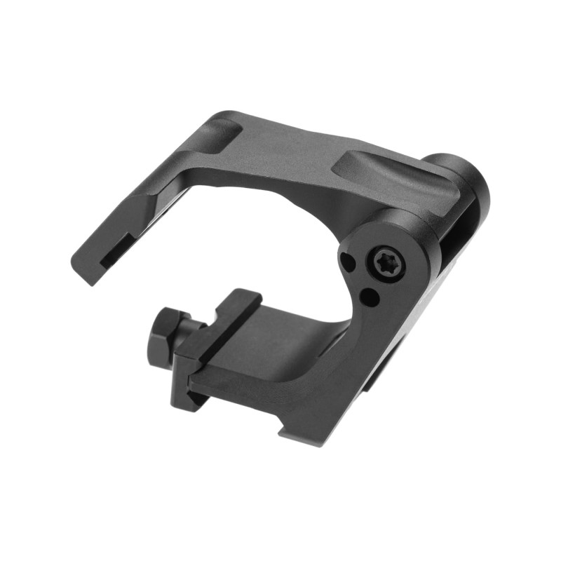 QD 2.91 FAST™ FTC Mount for OMNI Mount Magnifier - PTS-Unity