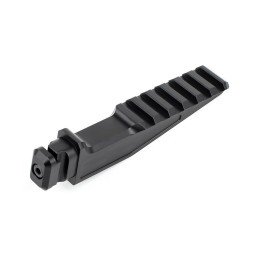 HRF SKIFF Style Extension Rail for FAST Series Risers - WADSN