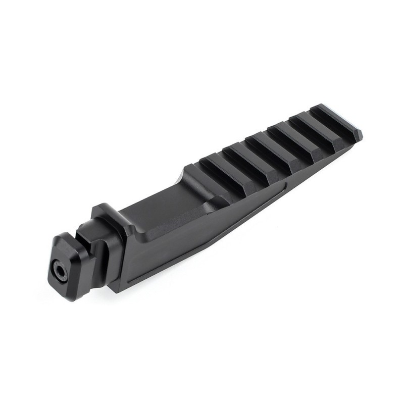 Prolunga WADSN stile HRF SKIFF per FAST Micro Mount - Per PEQ/Laser