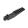 Prolunga WADSN stile HRF SKIFF per FAST Micro Mount - Per PEQ/Laser