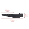 HRF SKIFF Style Extension Rail for FAST Series Risers - WADSN