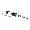 Mount per REMOTO attacco MLOK e KEYMOD - WADSN