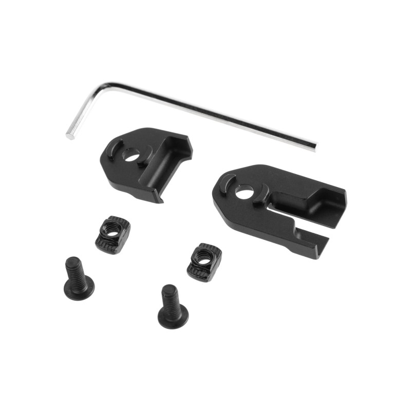 Mount per REMOTO attacco MLOK e KEYMOD - WADSN