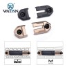 Mount per REMOTO attacco MLOK e KEYMOD - WADSN
