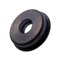 Boccole Piene FPS 9mm in Acciaio PR80 CNC - Autolubrificanti