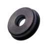 9mm Solid Self-Lubricating Steel Bushings - FPS