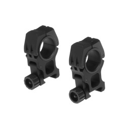 Anelli Ottica AIM-O M10 Scheletrati - Universali 25.4mm/30mm