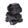 Mount MAGNIFIER con anello a scatto stile Samson - JS