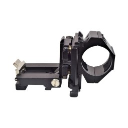 Mount MAGNIFIER con anello a scatto stile Samson - JS