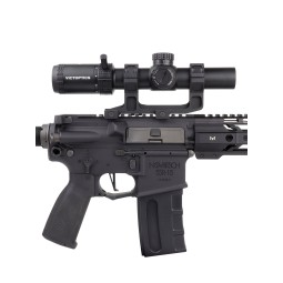 Mount Monoblocco JS Stile GS per Ottica LPVO - 30mm/1 Pollice