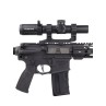 Mount Monoblocco JS Stile GS per Ottica LPVO - 30mm/1 Pollice