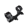 Mount Monoblocco JS Stile GS per Ottica LPVO - 30mm/1 Pollice