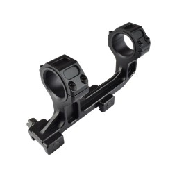Mount Monoblocco JS Stile GS per Ottica LPVO - 30mm/1 Pollice
