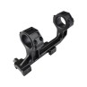 Mount Monoblocco JS Stile GS per Ottica LPVO - 30mm/1 Pollice