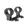 Mount Monoblocco JS Stile GS per Ottica LPVO - 30mm/1 Pollice