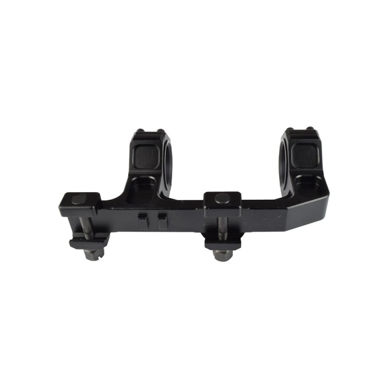 Mount Monoblocco JS Stile GS per Ottica LPVO - 30mm/1 Pollice