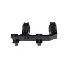 Mount Monoblocco JS Stile GS per Ottica LPVO - 30mm/1 Pollice