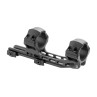 QD CANTILEVER Mount for 30mm Scope - 40 MOA - UTG® Accu-Sync®