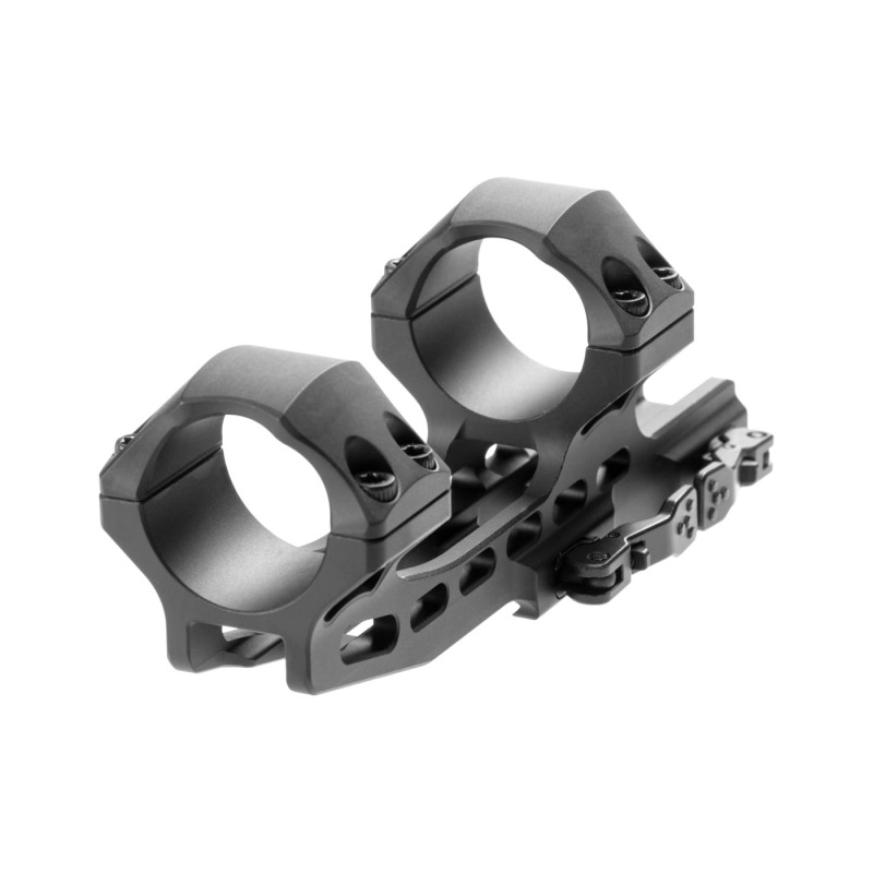 Mount QD CANTILEVER per ottica 30mm - 40 MOA - UTG® Accu-Sync®