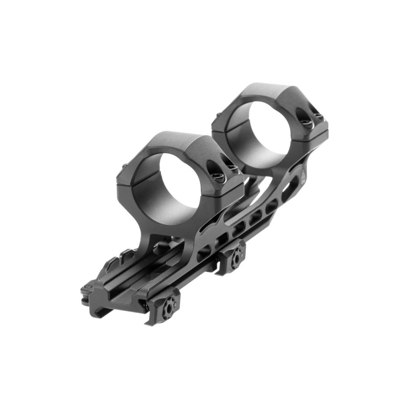 Mount QD CANTILEVER per ottica 30mm - 40 MOA - UTG® Accu-Sync®