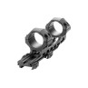 QD CANTILEVER Mount for 30mm Scope - 40 MOA - UTG® Accu-Sync®