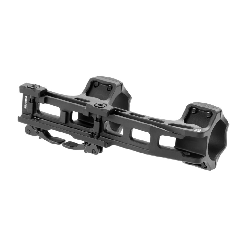 Mount QD CANTILEVER per ottica 30mm - 40 MOA - UTG® Accu-Sync®