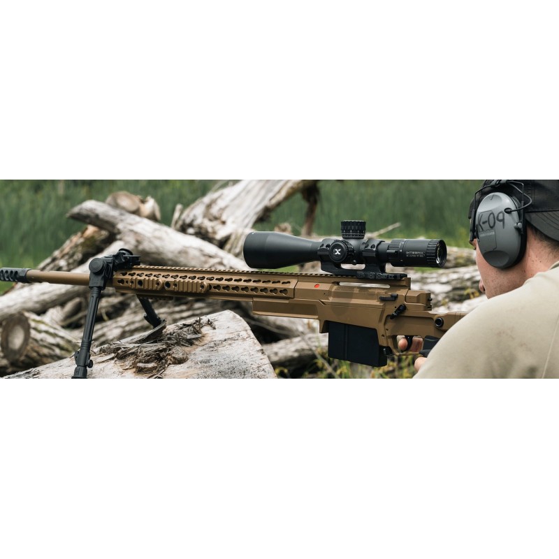 QD CANTILEVER Mount for 30mm Scope - 40 MOA - UTG® Accu-Sync®