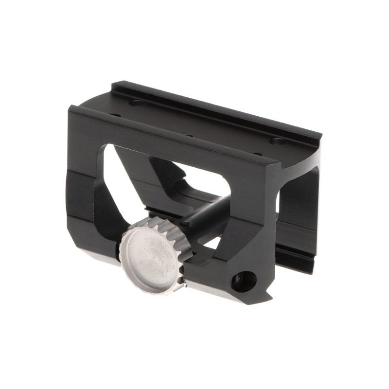Mount LOW DRAG per mirini serie T-1 e T-2 - AIM-O